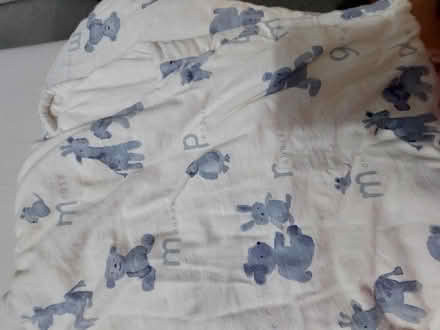 Photo of free Sleeping bag (Town centre ME15) #2