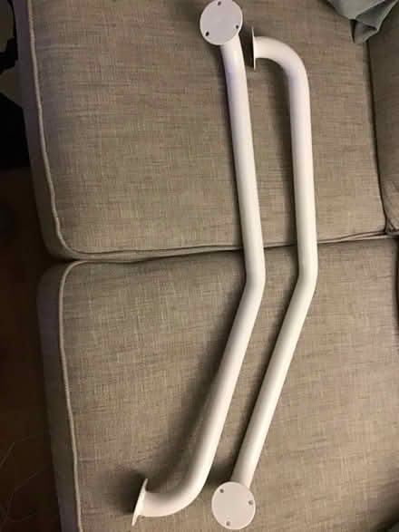 Photo of free Grab bars - mobility aids (IP4) #2