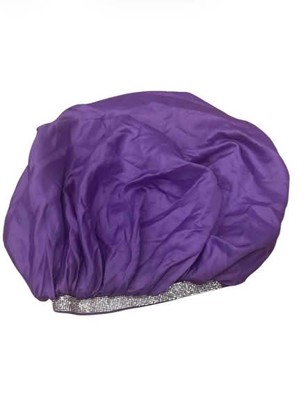 Photo of free Hair Bonnet (Brooklyn Storage) #1