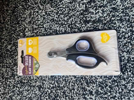 Photo of free Nail clippers for small animals (Highfield S2) #1