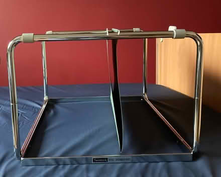 Photo of free Twinlock Office organiser (Wantage OX12) #1