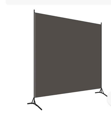 Photo of free Room divider - SE15 4DF (Peckham) #2