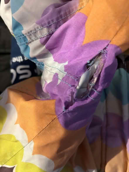 Photo of free Girl’s Boden winter coat/ski jacket (Hildenborough TN11) #3