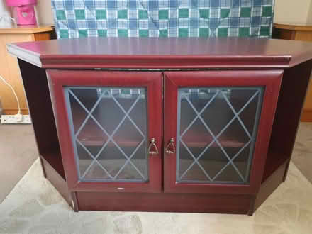 Photo of free Tv Unit (CV22 6SJ) #1