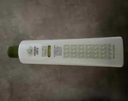 Photo of free Shampoo and Body Wash (West Springfield) #2