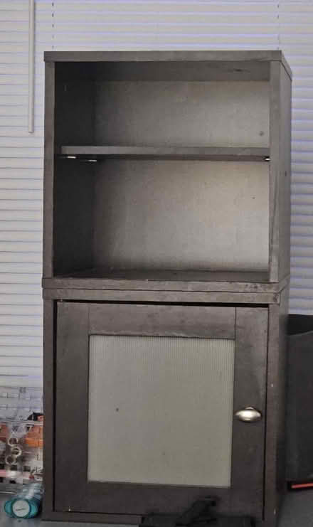 Photo of free Storage cubes (Medford ma) #1