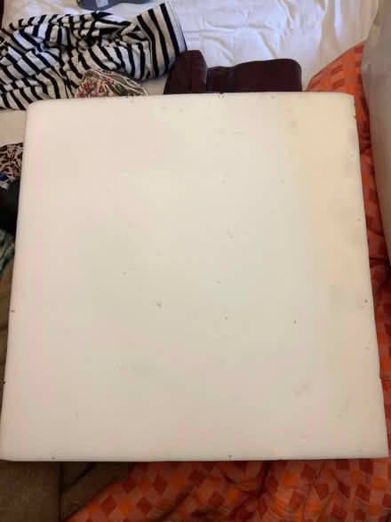 Photo of free Upholstery padding (N1) #1