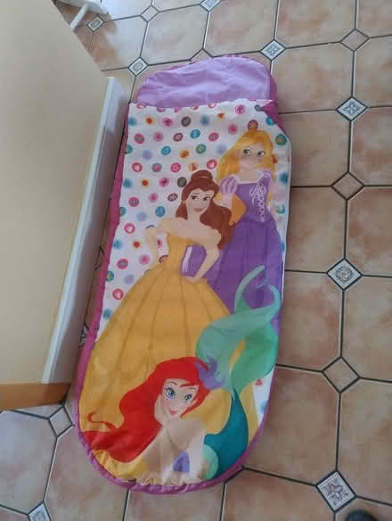 Photo of free Disney Princess Readybed (Barcombe Mills) #1
