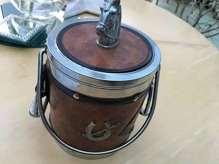 Photo of free Ice-bucket (Bilton, Harrogate) #1