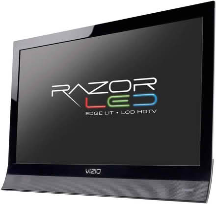 Photo of free Vizio 22" LCD TV (Raritan Township/Ringoes) #1