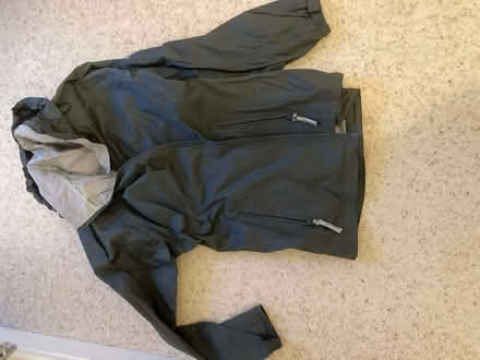 Photo of free Woman's rain jacket (Kendal LA9) #1
