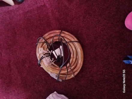 Photo of free Multi coloured chaser rope light (Cumbernauld G67) #1