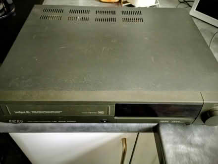 Photo of free Akai Video recorder (Morecambe central) #1
