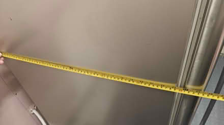 Photo of free Fisher & Paykel fridge freezer (Maidenhead SL6) #4