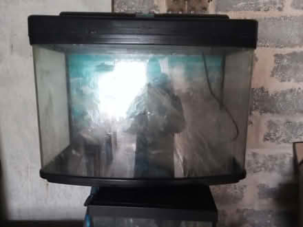 Photo of free Two small fish tanks (Kingsway) #1