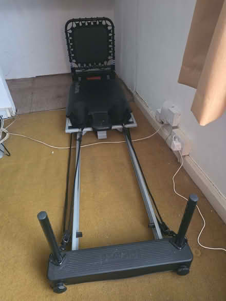 Photo of free Pilates Machine (NW10) #1