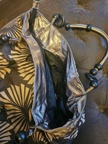 Photo of free Bag (Lower Morden SM3) #1