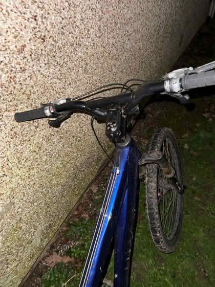 Photo of free Abandoned bike (Kingswood BS15) #3