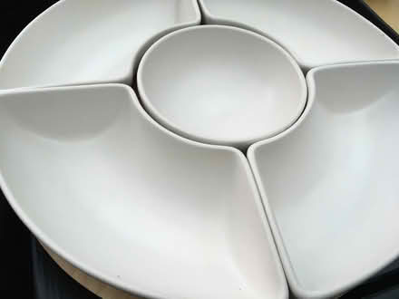 Photo of free Hours D’ Oeuvres dish (Bilton, Harrogate) #1