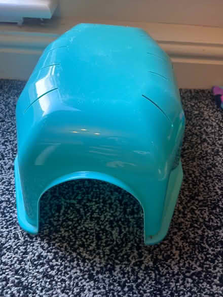 Photo of free Guinea pig igloo (Highfield S2) #1