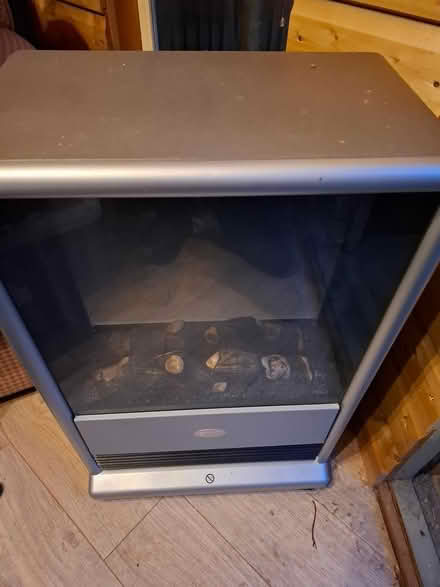 Photo of free Small electric convector heater (Orford WA2) #1