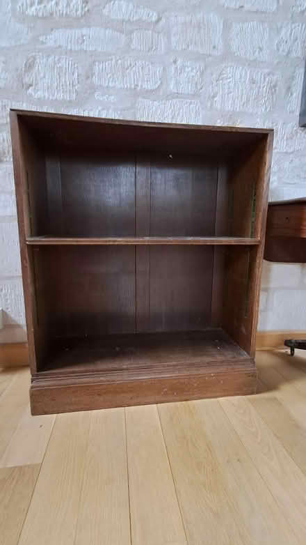 Photo of free Bookshelves (Burton Bradstock) #3