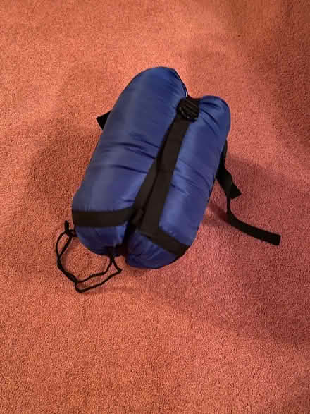 Photo of free Sleeping bags (Central Woking - Mount Hermon) #4