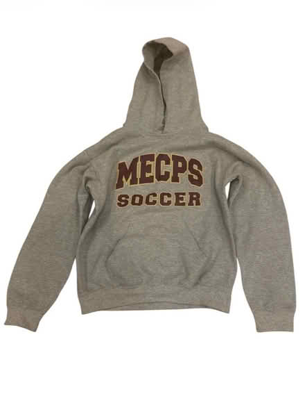 Photo of free Glidan Woman’s Hoodie (Brooklyn Storage) #1