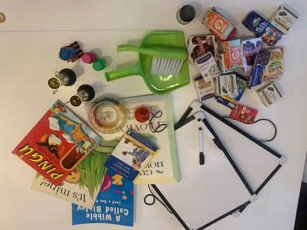 Photo of free Kids toys and play (Alcester Lanes End B14) #2