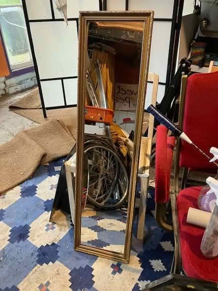 Photo of free 9 mirrors (Leintwardine SY7) #3