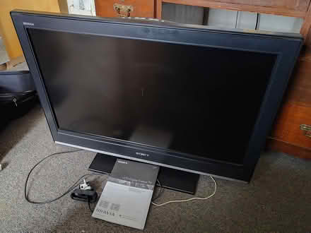 Photo of free Sony bravia 32 inch tv (Risinghurst OX3) #1