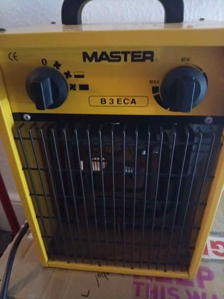 Photo of free Fan (Highbury N5) #1