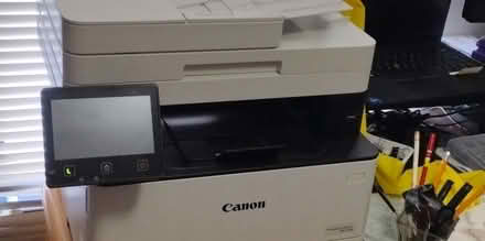 Photo of free Printer,Scanner,Copier-Canon MF (Lewisberry PA) #1