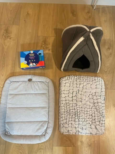 Photo of free Cat/ small dog Mats (Bracknell, RG12) #1