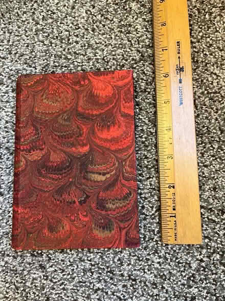 Photo of free Assorted Journals (Upper West Side in the 90’s) #3