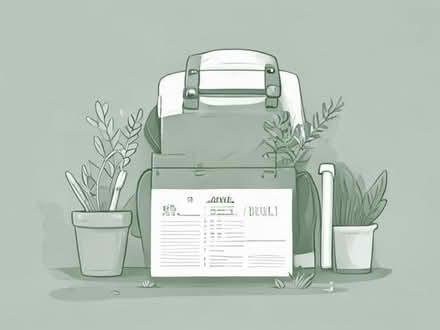 Photo of free 2026 Gardener's World magazine calendar (Titchwell PE31) #1