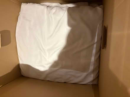 Photo of free Double size duvet (Gateway south LS9) #1