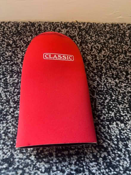 Photo of free Small animal water bottle cover (Highfield S2) #2