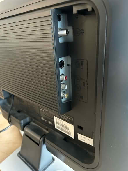 Photo of free Small tv monitor (Clarksville Columbia area) #2