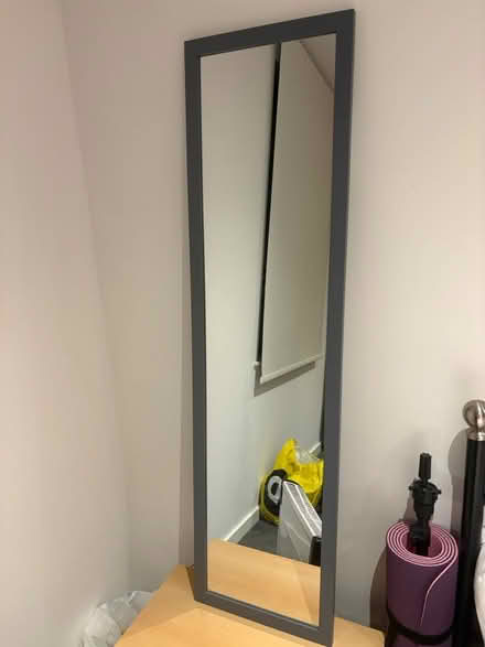Photo of free Full size mirror (Gateway south LS9) #1