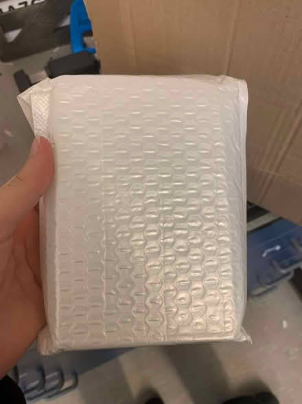 Photo of free Packing envelope (London Rd Station area BN1) #2