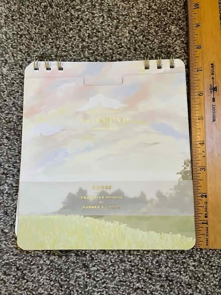 Photo of free Assorted Journals (Upper West Side in the 90’s) #4