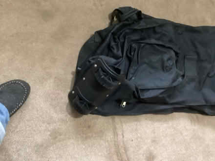 Photo of free Golf bag (Lancaster willow lane) #2