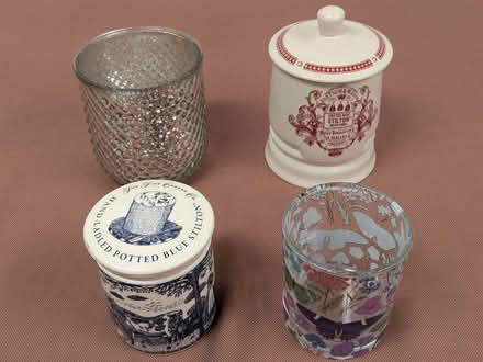 Photo of free Collection of Pots (Bushey Heath WD23) #1