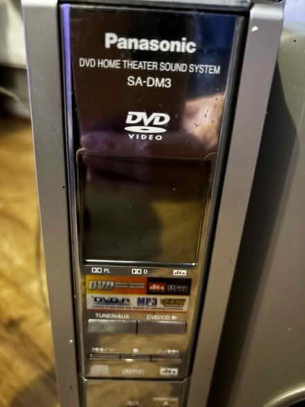 Photo of free Surround sound system (Letchworth) #4