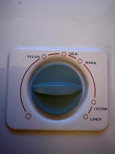 Photo of free Ironing press (Birchwood LN6) #3