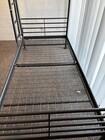 Photo of free Bunk bed frame - KINGSTON #2