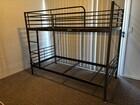 Photo of free Bunk bed frame - KINGSTON #3