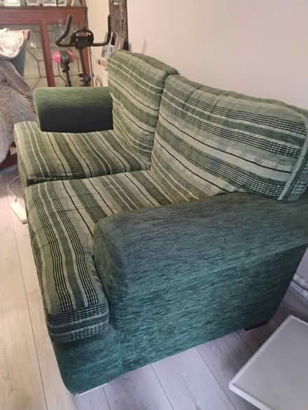 Photo of free Sofa (Frome BA11) #1