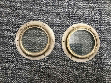 Photo of free Two porthole type windows (Linslade LU7) #2
